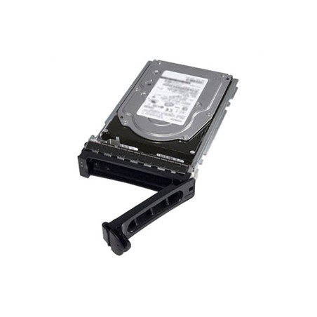 "Dell 8TB SAS Hard Drive 12Gbps - Unmatched Performance & Reliability (Model: 400-BLBZ)"
